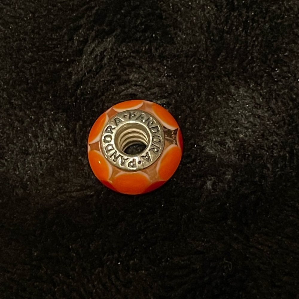 Pandora charm